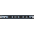 6GK53345TS004AR3 Siemens SCALANCE XR302- 32 (2x10G,24xSFP,8xSFP+) Produktbild front S