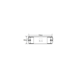 5275 Dotlux DMX Empfänger/Dimmer mit integrierter Stand Alone Funktion 4 Kan Produktbild 2 S