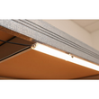 600173 Dotlux LED-Regalleuchte RETAILO 600mm 6W 24V 3000K inkl.Netzteil Plug&P Produktbild 3 S