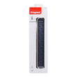 694539 Legrand Drehbare Steckdosenleiste 6x Steckdose, 3m Kabel Farbe: Ultraweiß Produktbild Additional View 2 S