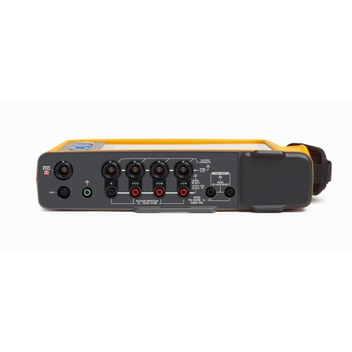 5272784 Fluke FLUKE 1775/BASIC Fluke 1775/Basic Netzqualitätsanalysator (ohn Produktbild Additional View 2 L