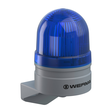 WE260 520 74 Werma LED Mini TwinFLASH 12VAC/DC blau Produktbild Additional View 4 S