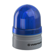 WE260 520 74 Werma LED Mini TwinFLASH 12VAC/DC blau Produktbild Additional View 5 S