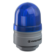 WE260 520 74 Werma LED Mini TwinFLASH 12VAC/DC blau Produktbild Additional View 7 S