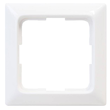 776201 LEGRAND RAHMEN 1-FACH CREO ULTRAWEISS Produktbild Additional View 2 S