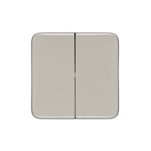 776012 LEGRAND WIPPE F. SERIEN CREO MANDELWEISS Produktbild Additional View 2 L