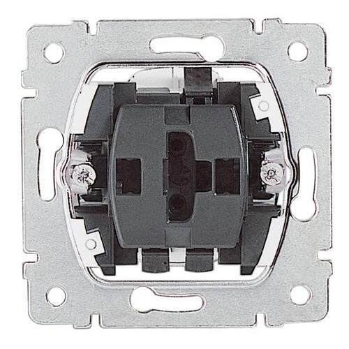 775816 LEGRAND WIPP TASTER EINSATZ UNIVERSAL ÖFFNER/SCHLIESSER PRO 21 Produktbild Additional View 2 L