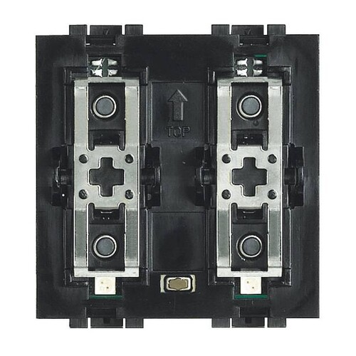 L4651M2 BTICINO TASTSENSOR 1FACH Produktbild Additional View 2 L