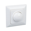 776768 LEGRAND ZENTRALSTÜCK F. DIMMER 775654 CREO ULTRAWEISS Produktbild Additional View 1 S