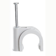 31525 LEGRAND NAGELSCHELLE F. D6MM, L25MM, GRAU Produktbild Additional View 1 S