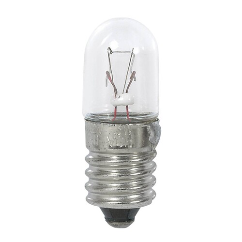 060928 Legrand Glimmlampe E10 3W 12V Produktbild Additional View 2 L