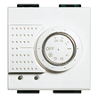 N4692 Bticino SCS Thermostat Produktbild Additional View 2 S