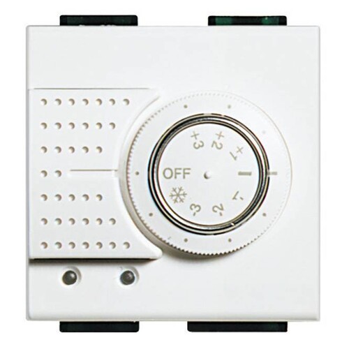 N4692 Bticino SCS Thermostat Produktbild Additional View 2 L