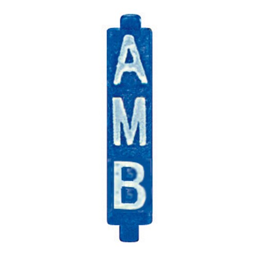 3501/AMB Bticino Konfigurator AMB Produktbild Additional View 2 L