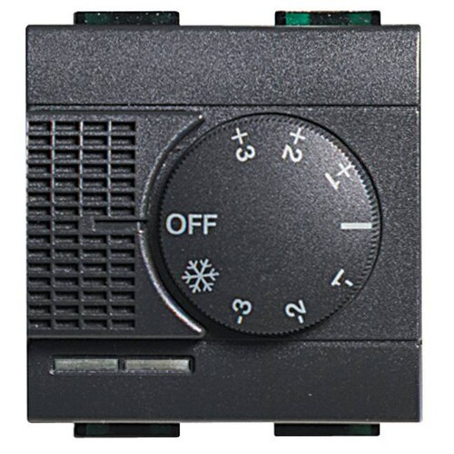 L4692 Bticino SCS Thermostat Produktbild Additional View 2 L