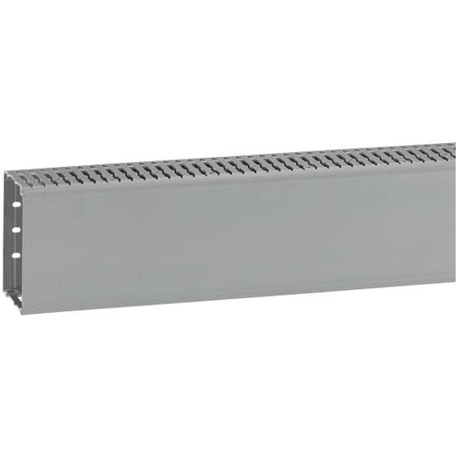 636125 Legrand Verdrahtungskanal B120xH80 TransCap Produktbild Additional View 1 L