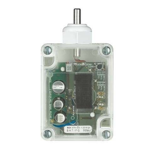 3455 BTICINO SCS Aussenthermostat Produktbild Additional View 2 L