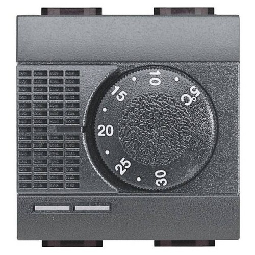 L4441 Bticino Thermostat 230V Klima Produktbild Additional View 2 L