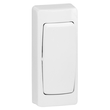 86084 Legrand Wechselschalter Oteo Version schmal Produktbild Additional View 1 S