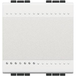 N4003M2A Bticino Wechselschalter 2 Mod WEISS Produktbild Additional View 2 S