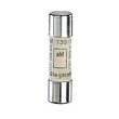 13010 Legrand Zylinder Sicherung 10x38mm 10A Träge aM 500V 100kA Produktbild Additional View 1 S