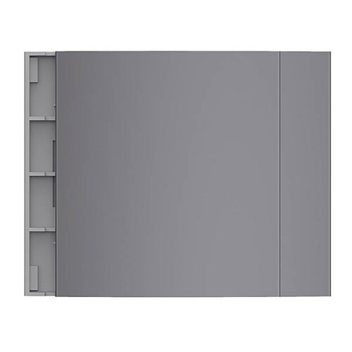 352303 Bticino Frontblende Leermodul Allstreet Produktbild Additional View 2 L