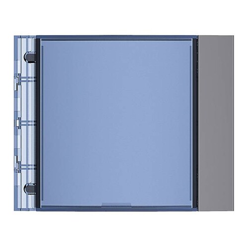 352203 Bticino Frontblende Infomodul Allstreet Produktbild Additional View 2 L