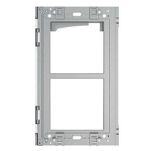 350325 Bticino Modulträger Robur 2 Module Produktbild Additional View 2 L