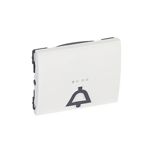 771012 LEGRAND Wippe Piktogramm Kling Gal UW Produktbild Additional View 1 L