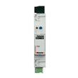 F520 BTICINO Stromdatenlogger 3-fach 1TE Produktbild Additional View 2 S