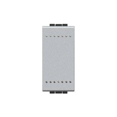 NT4005A BTICINO Taster Schließer SL 1m TECH Produktbild Additional View 2 L