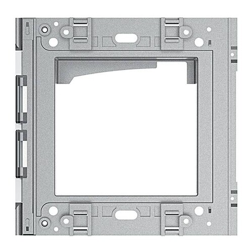 350315 Bticino Modulträger Robur 1 Modul Produktbild Additional View 2 L