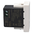077591 Legrand MSC USB Lademodul 1-fach weiß Produktbild Additional View 2 S