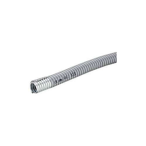 387442 Legrand FA Schlauch H-frei D=12 grau Produktbild Additional View 1 L