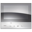 344613 Bticino Classe 300 V13E Video Hausstation AP 7" LCD-Touchscreen SW Produktbild Additional View 2 S