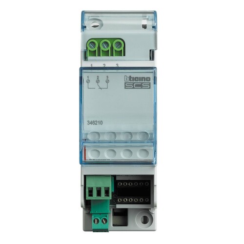 346210 Bticino Aktivator 2-Draht Produktbild Additional View 2 L