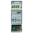 F411U2 Bticino SCS REG AKTOR 2 SCHLIESSER 10A Produktbild Additional View 2 S