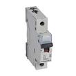 404164 Legrand TX3 LS C2A 1P 10KA 1M LS-Schalter Produktbild 1 S