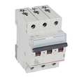 404129 Legrand TX3 LS B32A 3P 10KA 3M Leitungsschutzschalter Produktbild 1 S