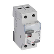 411511 Legrand TX3 FI 63A 2P 30MA AC Fehlerstrom-Schutzschalter Produktbild Additional View 1 S