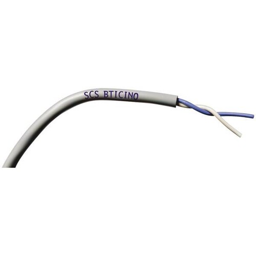 L4669 Bticino SCS KABEL 100M Datenkabel Produktbild Additional View 1 L