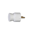 050316 Legrand SCHUKO STECKER SEITL. EINF. WS Produktbild Additional View 1 S