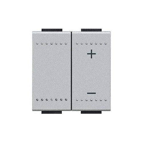 NT4411N Bticino UP DIMMER LED TECH Produktbild Additional View 2 L