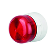 SAB300R Ei Electronics Blitzleuchte rot Produktbild Additional View 2 S