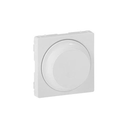 754880 Legrand Valena Life Dimmer Zentral, ultraweiß Produktbild Additional View 1 L