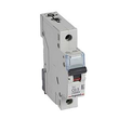 404162 Legrand TX3 LS C0,5A 1P 10KA 1M Produktbild 1 S