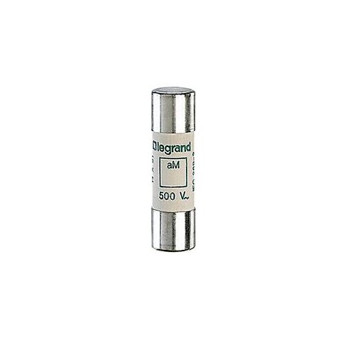 014016 Legrand SICHERUNG 14X51MM 16A TYP AM Produktbild Additional View 1 L