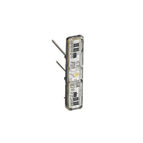 067684 Legrand STECKB. LED BLAU FÜR TASTER Produktbild Additional View 1 L