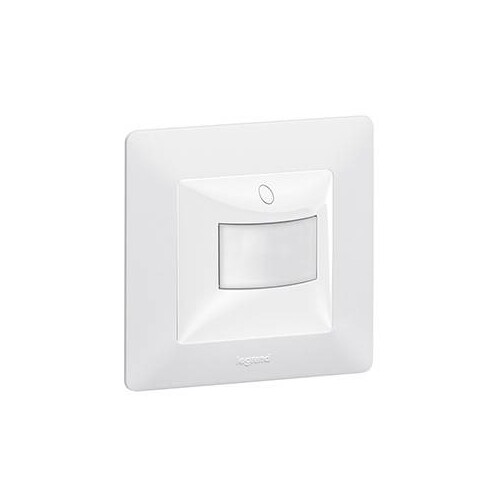 067226 Legrand MYHOME DUALTECH-BEWEGUNGSMELD. Produktbild Additional View 1 L