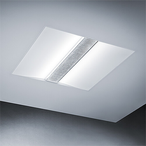 42185170 Zumtobel Mildes Licht LED 32,5W 3600lm 4000K Dali-dimmbar M625 Produktbild Additional View 4 L